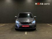 Kia Rio III Челябинск  - изображение 21