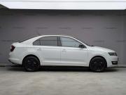 Skoda Rapid I Рестайлинг Москва  - изображение 21