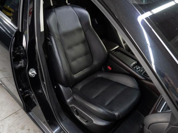 Mazda 6 III (GJ) Рестайлинг с пробегом 2016 года, цена 2 199 000 рублей, 126396 км, седан, Автокод Объявления