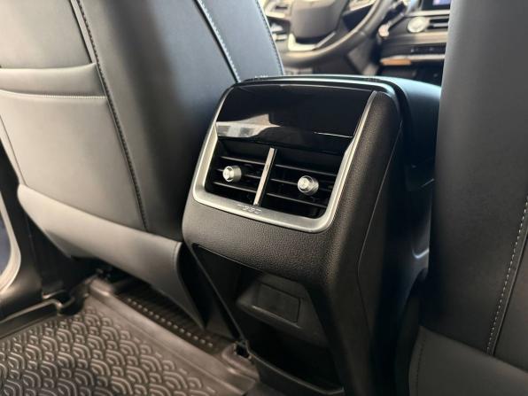 Chery Tiggo 4 I Рестайлинг 2 с пробегом 2025 года, цена 1 780 000 рублей, 2916 км, внедорожник, Автокод Объявления