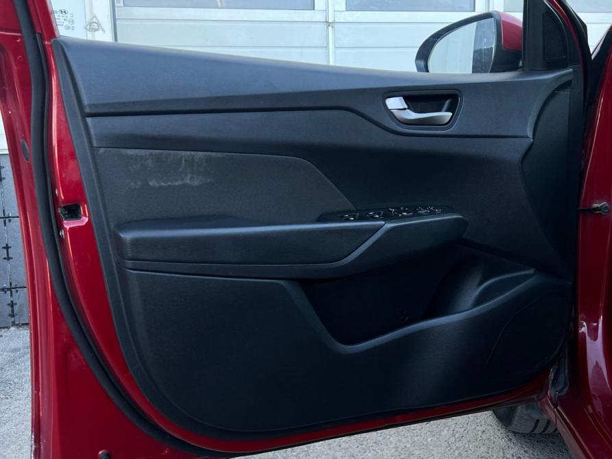 Hyundai Solaris II Волгоград  - изображение 11