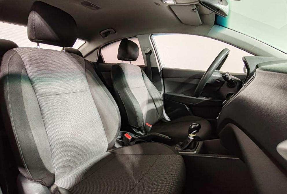 Hyundai Solaris II Ярославль  - изображение 15
