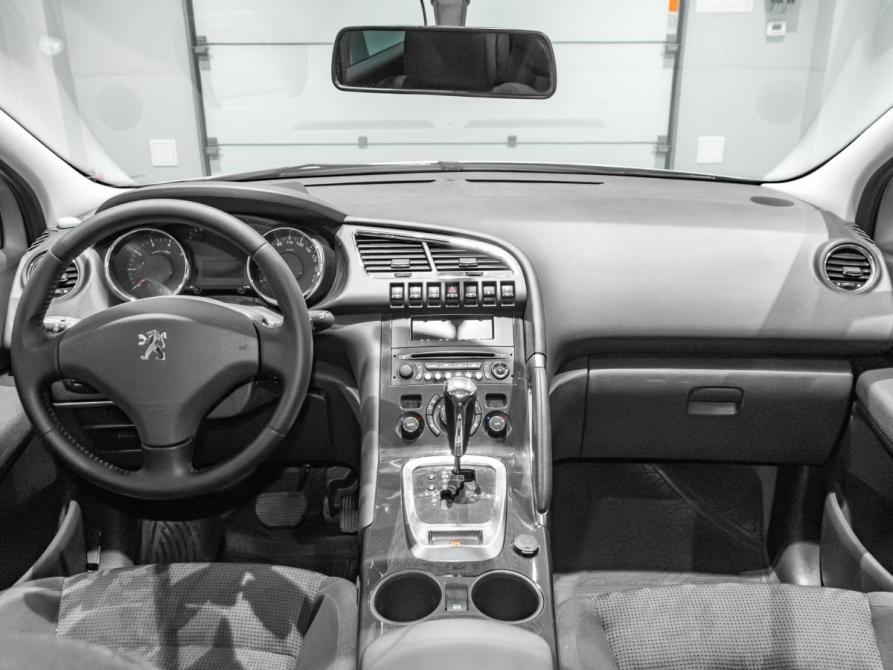 Peugeot 3008 I Екатеринбург  - изображение 17