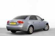 Audi A4 III (B7) Барнаул  - изображение 29