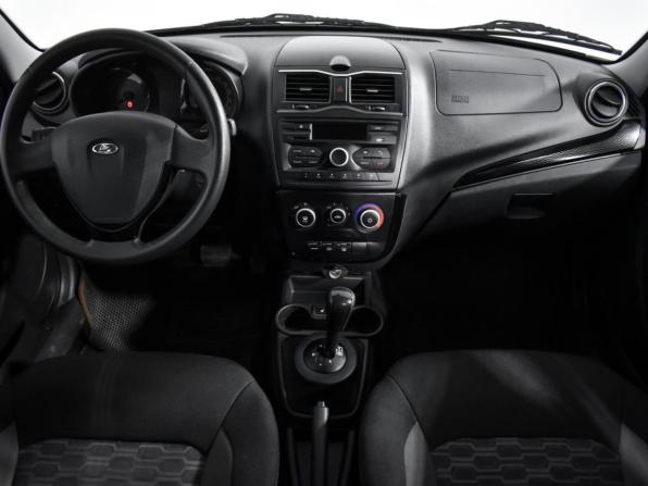 Lada (ВАЗ) Granta I Рестайлинг с пробегом 2021 года, цена 755 000 рублей, 111320 км, универсал, Автокод Объявления