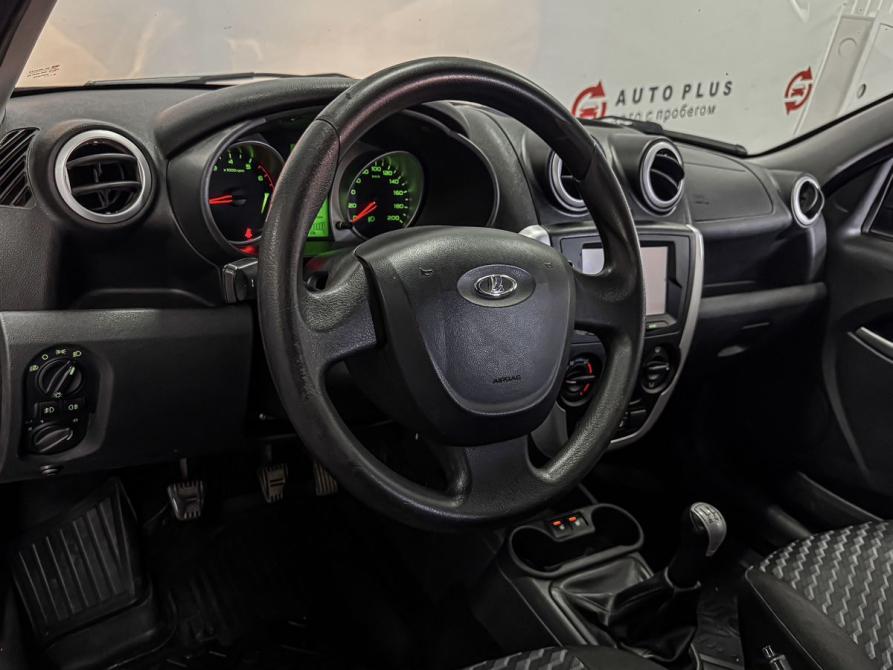 Lada (ВАЗ) Granta I Минеральные Воды  - изображение 7