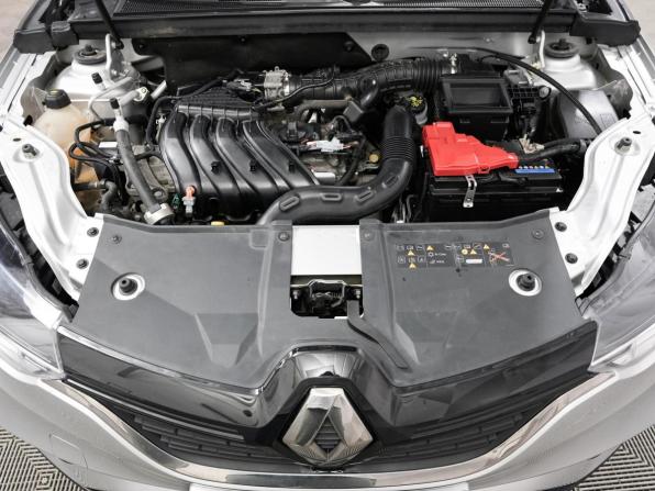 Renault Arkana I с пробегом 2020 года, цена 1 773 000 рублей, 62000 км, внедорожник, Автокод Объявления