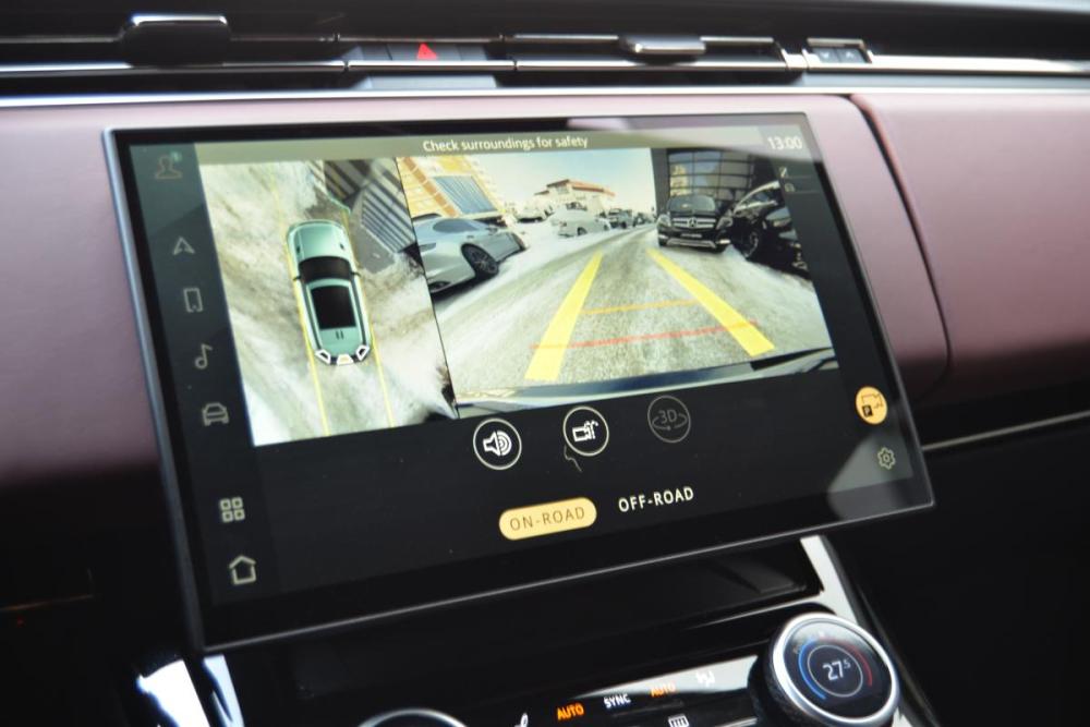 Land Rover Range Rover Sport III Иркутск  - изображение 18