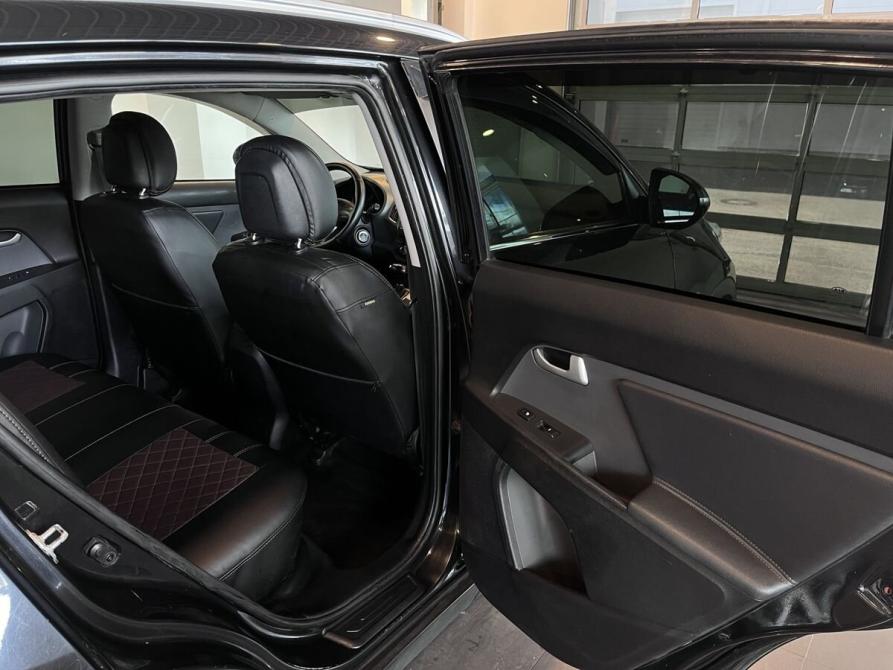 Kia Sportage III Рестайлинг Чебоксары  - изображение 25