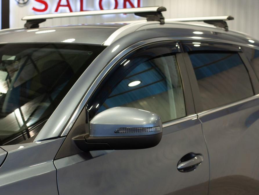 Chery Tiggo 7 Pro I Иваново  - изображение 15