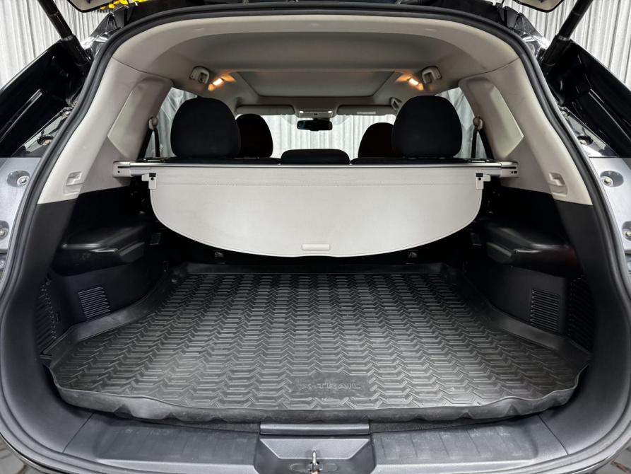 Nissan X-Trail II Рестайлинг Стерлитамак  - изображение 19