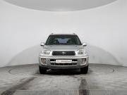 Toyota RAV4 II (XA20) Санкт-Петербург  - изображение 20