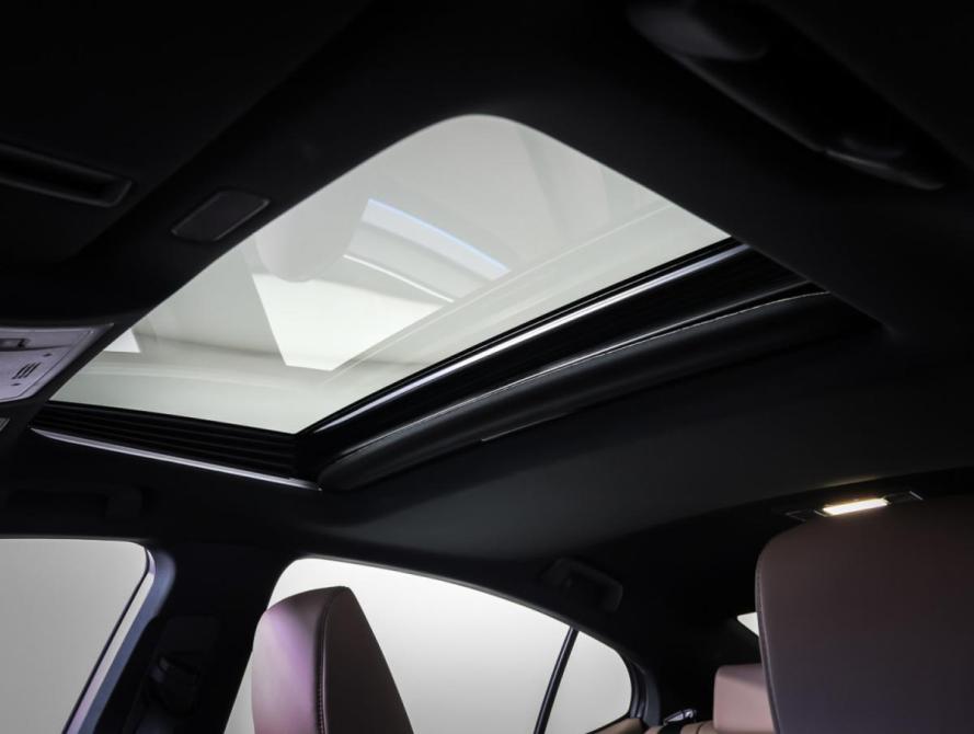 Lexus ES VII Рестайлинг 2 Москва  - изображение 19