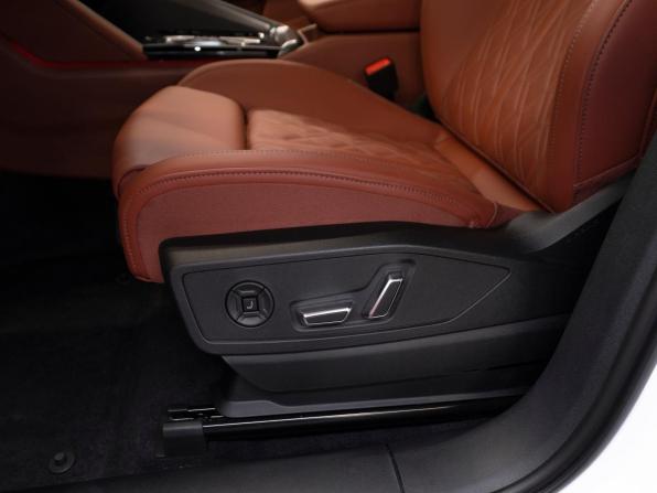 Audi Q5 III (GU) с пробегом 2026 года, цена 6 600 000 рублей, 55 км, внедорожник, Автокод Объявления