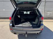 Jeep Grand Cherokee IV (WK2) Рестайлинг Санкт-Петербург  - изображение 37