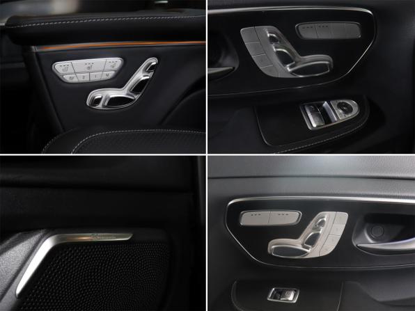 Mercedes-Benz V-Класс III (W447) Рестайлинг 2 с пробегом 2024 года, цена 11 777 900 рублей, 24086 км, минивэн, Автокод Объявления