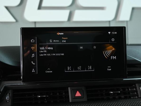 Audi RS 5 II (F5) Рестайлинг с пробегом 2022 года, цена 9 650 000 рублей, 34849 км, лифтбек, Автокод Объявления