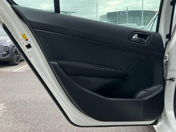 Peugeot 408 I с пробегом 2013 года, цена 678 000 рублей, 113036 км, седан, Автокод Объявления