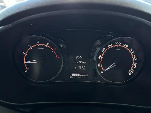 Lada (ВАЗ) Granta I Рестайлинг с пробегом 2025 года, цена 999 900 рублей, 8282 км, лифтбек, Автокод Объявления