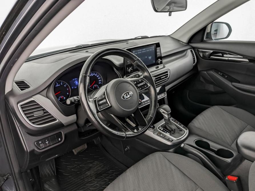 Kia Seltos I Москва  - изображение 16