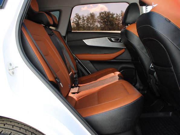 Chery Tiggo 7 Pro I с пробегом 2022 года, цена 1 699 000 рублей, 34505 км, внедорожник, Автокод Объявления