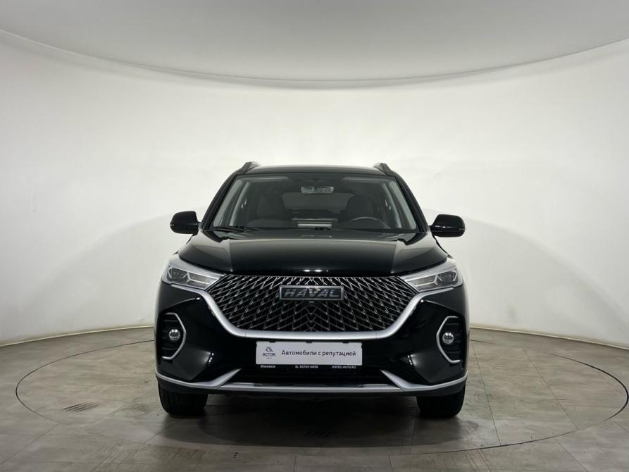 Haval M6 II Ижевск  - изображение 6