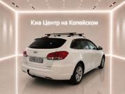 Chevrolet Cruze I Рестайлинг Челябинск  - изображение 9