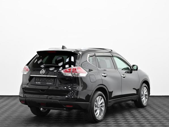 Nissan X-Trail III с пробегом 2017 года, цена 1 799 000 рублей, 143000 км, внедорожник, Автокод Объявления