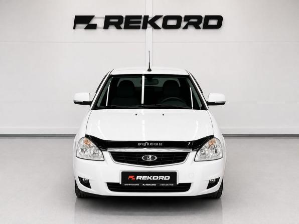 Lada (ВАЗ) Priora I с пробегом 2012 года, цена 499 000 рублей, 153626 км, хэтчбек, Автокод Объявления