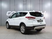 Ford Kuga II Воронеж  - изображение 24