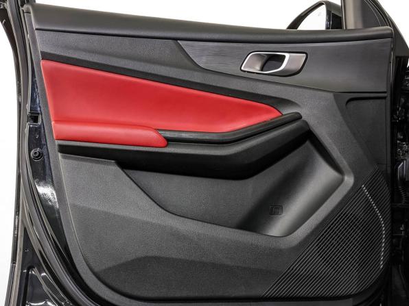 Changan CS55 Plus II с пробегом 2023 года, цена 1 850 000 рублей, 50228 км, внедорожник, Автокод Объявления