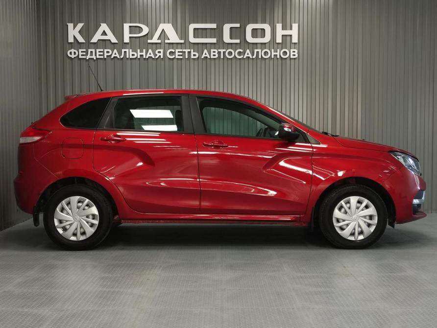 Lada (ВАЗ) XRAY I Пермь  - изображение 6