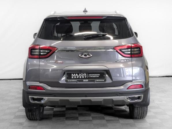 Chery Tiggo 4 Pro I с пробегом 2025 года, цена 1 700 000 рублей, 17867 км, внедорожник, Автокод Объявления