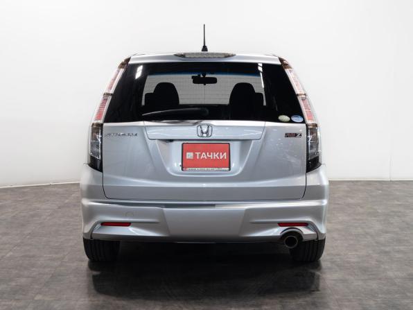 Honda Stream II Рестайлинг с пробегом 2009 года, цена 1 400 000 рублей, 126694 км, компактвэн, Автокод Объявления