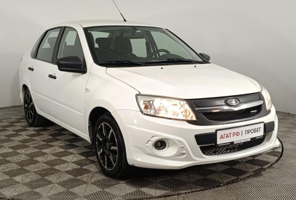 Lada (ВАЗ) Granta I Волгоград  - изображение 1