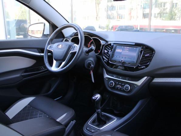 Lada (ВАЗ) Vesta I с пробегом 2020 года, цена 1 100 000 рублей, 68500 км, универсал, Автокод Объявления