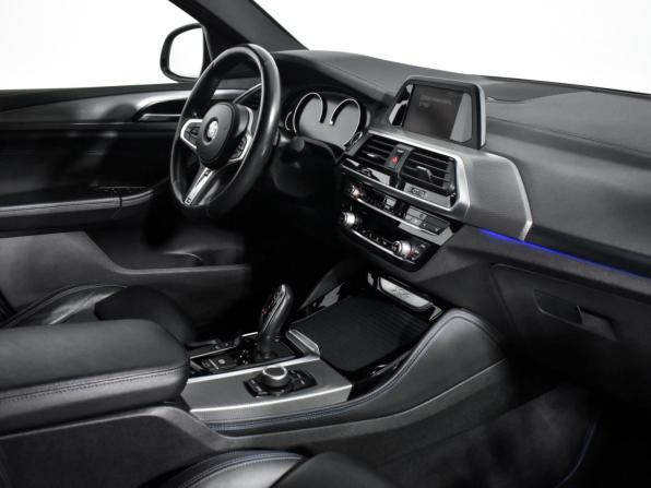 BMW X4 II (G02) с пробегом 2019 года, цена 4 090 000 рублей, 110786 км, внедорожник, Автокод Объявления