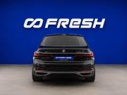 BMW 7 серии VI (G11/G12) Рестайлинг Москва  - изображение 31