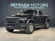 Ram 1500 V Рестайлинг Иркутск  - изображение 38