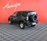 Lada (ВАЗ) Niva Travel I Вологда  - изображение 18