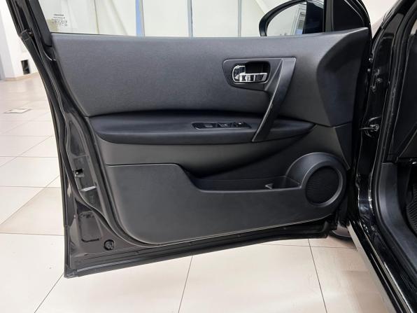 Nissan Qashqai I Рестайлинг с пробегом 2012 года, цена 960 000 рублей, 133712 км, внедорожник, Автокод Объявления