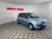 Hyundai Getz I Рестайлинг Воронеж  - изображение 23