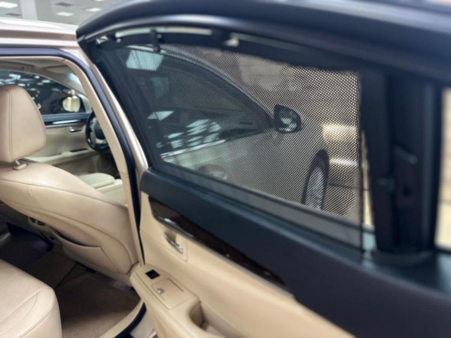 Lexus ES VI Уфа  - изображение 31