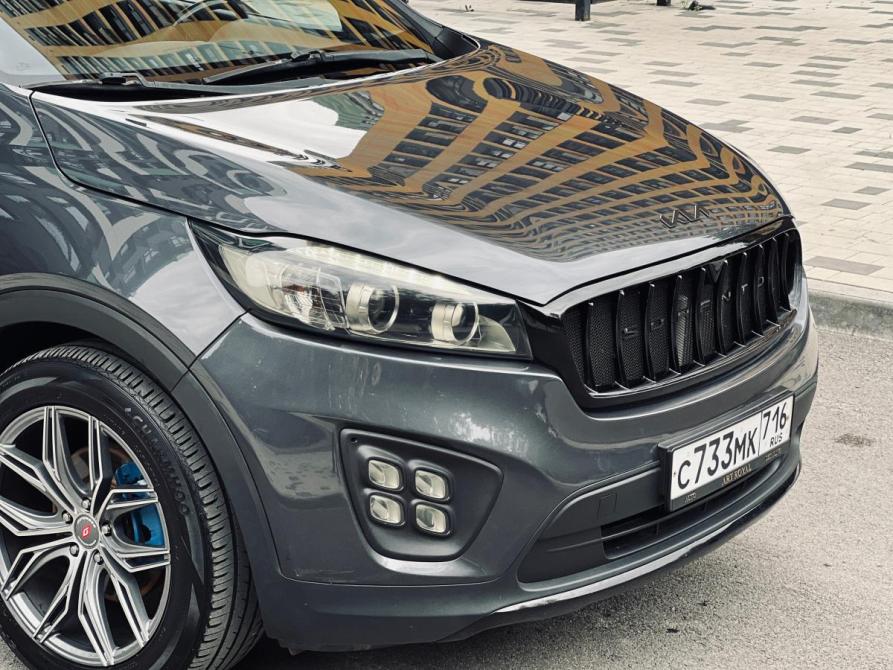 Kia Sorento III Prime Уфа  - изображение 2