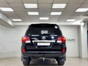 Toyota Land Cruiser 200 Series Рестайлинг 1 Санкт-Петербург  - изображение 33