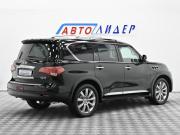 Infiniti QX56 II Москва  - изображение 22