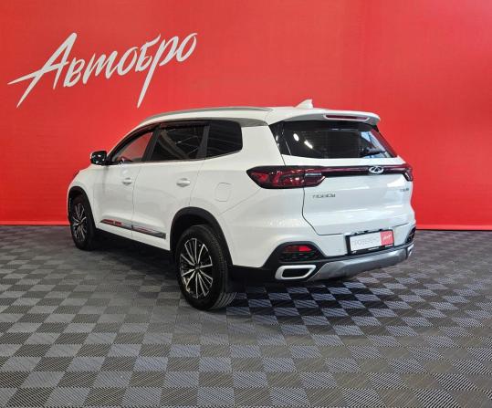 Chery Tiggo 8 I Рестайлинг с пробегом 2023 года, цена 1 900 000 рублей, 50000 км, внедорожник, Автокод Объявления