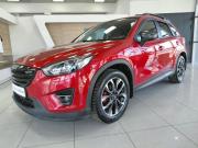 Mazda CX-5 I Рестайлинг Москва  - изображение 23