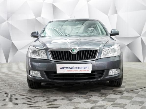 Skoda Octavia II (A5) Рестайлинг с пробегом 2012 года, цена 773 000 рублей, 180000 км, лифтбек, Автокод Объявления