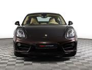 Porsche Cayman II (981) Москва  - изображение 35